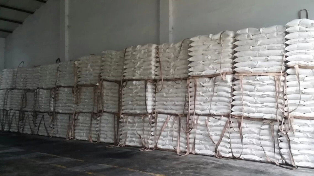 China Shandong Jiuchong Chemical Co., Ltd. Bedrijfsprofiel