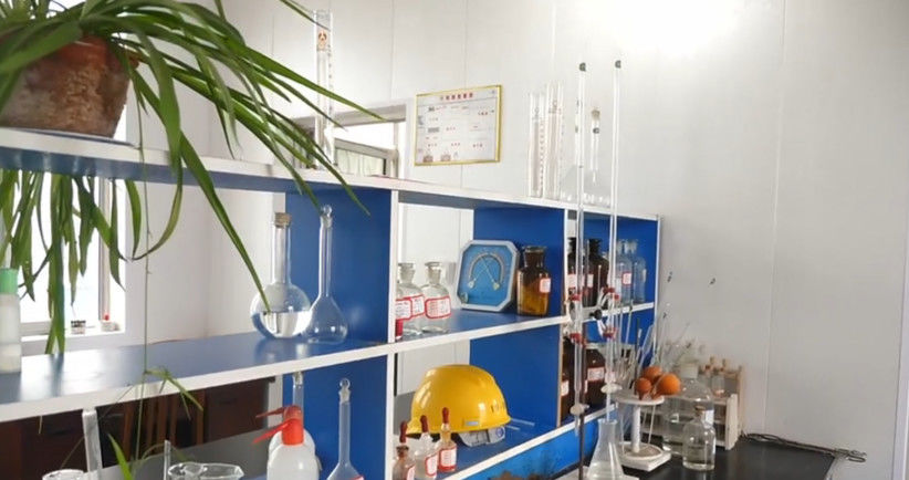 China Shandong Jiuchong Chemical Co., Ltd. Bedrijfsprofiel
