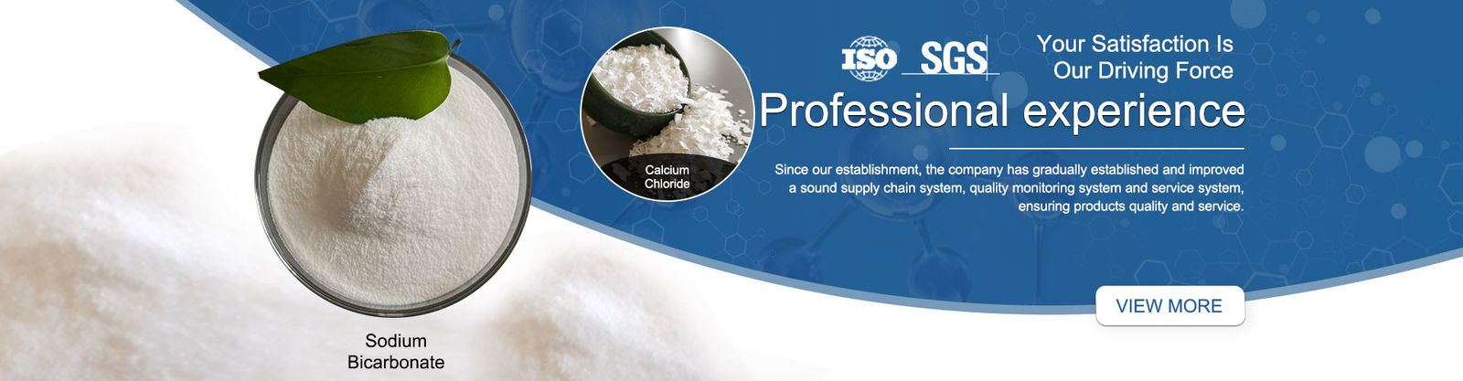 Het Chemische product van het natriumcarbonaat
