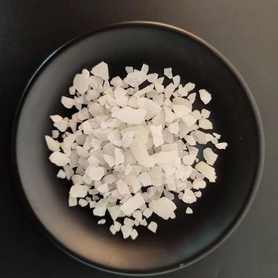 Cas 7446-19-7 16% van de het Zoute Waterbehandeling van het Aluminiumsulfaat het Drinkwaterrang