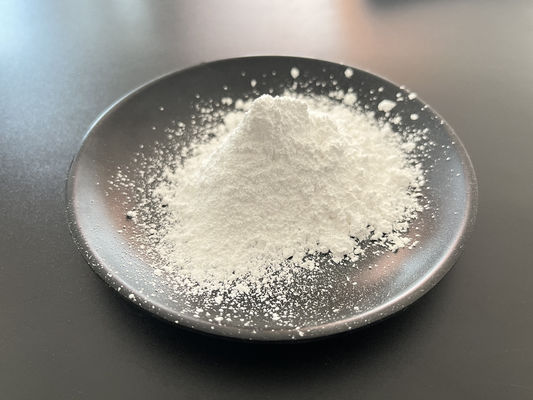 Het vochtvrije Poeder MgSO4 98% Min White Powder Chemical van het Magnesiumsulfaat