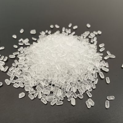 Het Sulfaatheptahydraat Wit Crystal Particles van het Epsom Zout Magnesium