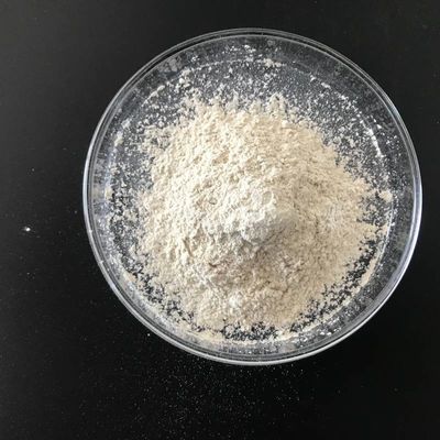 Lichtgeel Magnesiumoxide voor MGO Gesmolten de Muurcomité van de Raads Vuurvast Raad