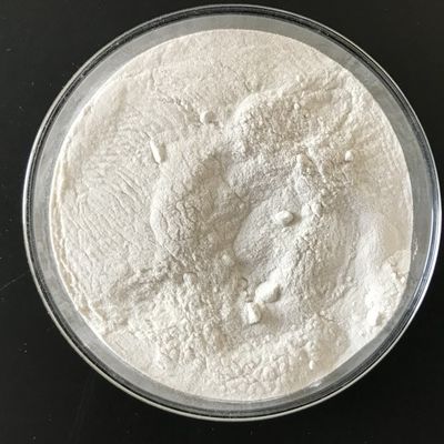 Het witte Poederachtige In water oplosbare Monohydraat van het het Magnesiumsulfaat van het Magnesiumsulfaat Zoute