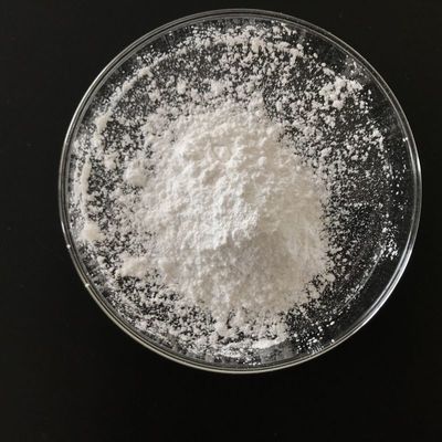 Ijs die 94% Gepoederde Cacl2 van het Calciumchloride Vochtvrije Industriële Rang smelten