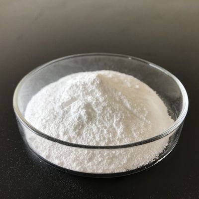 Vrije monsters Calciumchloride watervrij droogmiddelpoeder 94% Cacl2 Voergebruikt mineraalstof