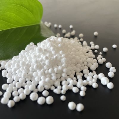 Witte 46%-het Chloridekorrels van het Hexahydraatmagnesium voor Sneeuw het Smelten