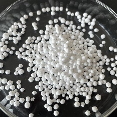 Van het het Chloridedihydraat van het Additieven voor levensmiddelencalcium de Witte lichtjes Bittere Korrel