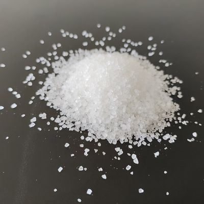 98% natrium-chloride Zout Industrieel Zout 1 - 2mm voor Heet Kompres