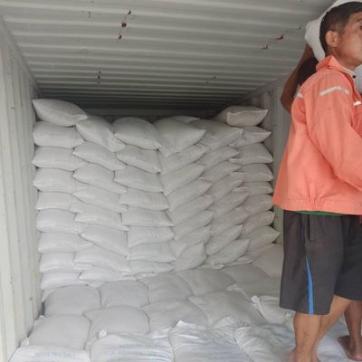 98% Min Industrial Hot Compress Raw-Overzees Zout 7647-14-5 25kg 50kg Pakket