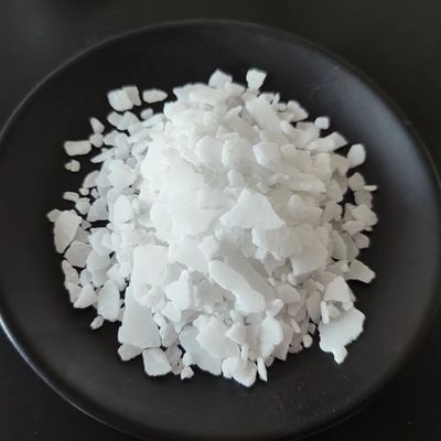 Voedings het Chloride Chemische Mgcl2 * 6h20 van het Versterkermagnesium Vrije Steekproef