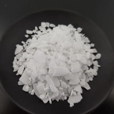 7791-18-6 van het het Hexahydraatmagnesium van het magnesiumchloride Chemische van het Chloridevlokken het Voedselrang