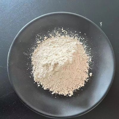 Gecalcineerde Mgo Ccm Mgo de Industriële Rang van Poedercas 1309-48-4