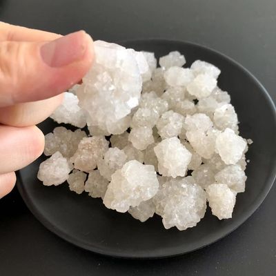 94.5% Overzees van de hoge Zuiverheids Industrieel Zout Ruw Groot Korrel Zout Natrium-chloride