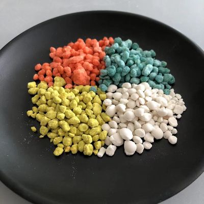 Magnesiumsulfaat van industriële kwaliteit voor de landbouw en de voedingsindustrie