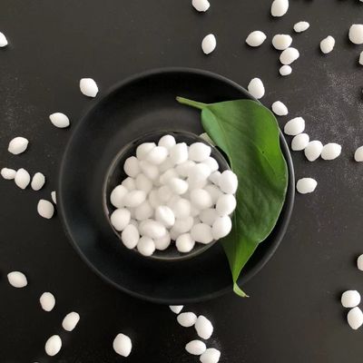 Industriële Rang Bolvormige Zoute Tabletten ter Waterontharderiso Goedkeuring