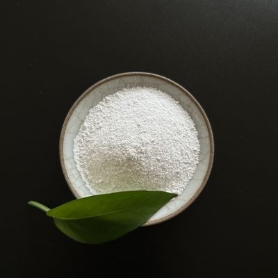 Kleurloos watervrij magnesiumchloride Mgcl2 poedervlokken voor het vullen van weefsels