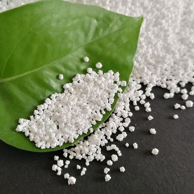 94% Min CaCl 2 Stekelige het Chloride Vochtvrije Korrel 10043-52-4 van het Balcalcium