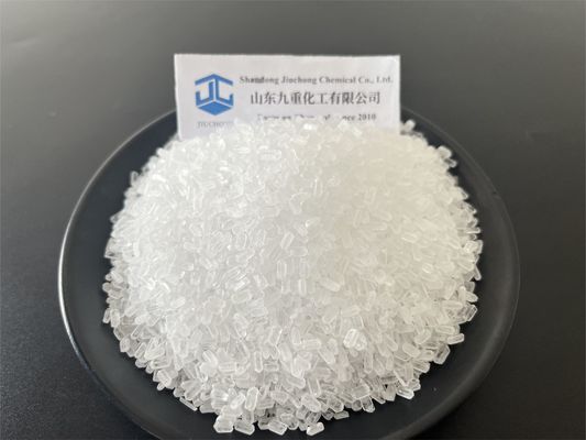 CAS 10034-99-8 99,5% Epsomzout Magnesiumsulfaat Heptahydraat Badzout