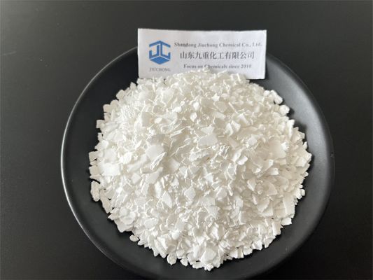 74% Min Calcium Chloride Chemical Calcium-Chloridedihydraat CAS 10043-52-4