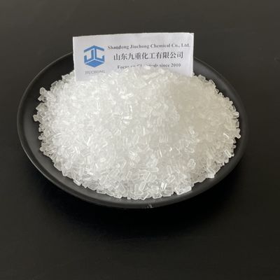 24mm het Heptahydraatkristal MgSO4 99% Min For Fertilizer van het Magnesiumsulfaat