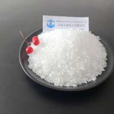 99% Mgso4 7h2o Magnesiumsulfaat zout meststof in de landbouw
