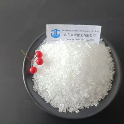 Van het Sulfaat Zout Mg van het hoge Zuiverheidsmagnesium het Sulfaatheptahydraat voor Voeradditieven