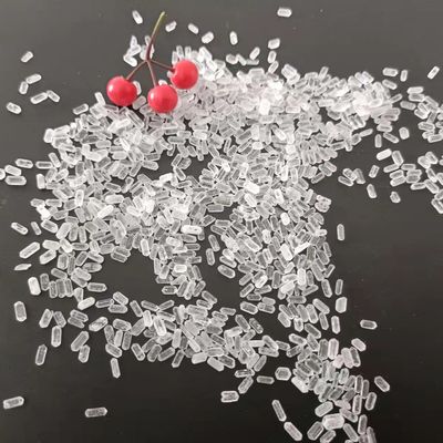 Mgso4 7h2o 99min Magnesiumsulfaat Heptahydraat Wateroplosbaar meststof