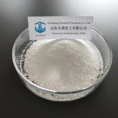 Document die Natrium tot Carbonaat maken Chemische Soda Ash Dense Soluble Alkali