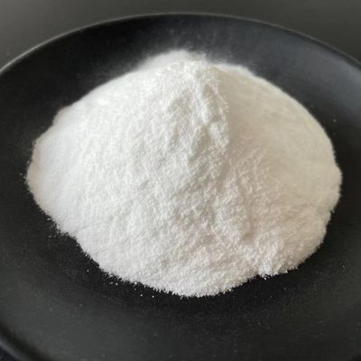 Het Natriumbicarbonaatpoeder NaHCO3 99% Min Food Additives van de voedselrang