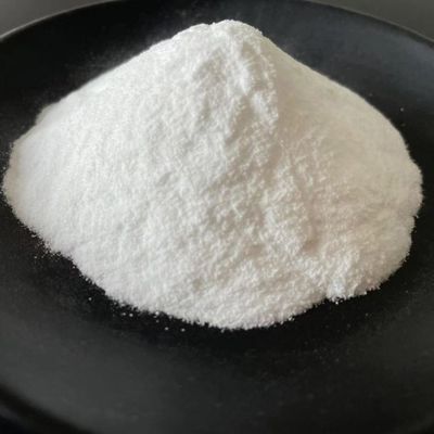 Voedingsmiddel natriumbicarbonaat CAS 144-55-8 In 25 kg zakken met een brekingsindex van 1.500 Dichtheid 2,159 g/cm3