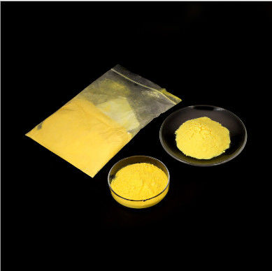 Gebruik van het het Aluminiumchloride van 28% 30% het Gele Gepoederde Pac Poly in Waterbehandeling