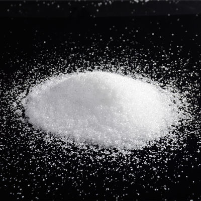 Wit kristal 99% 0,1-1 mm Magnesiumsulfaat Heptahydraat Zout voor landbouwmest