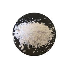 Geurloos calciumchloride chemische stof met brekingsindex 1 467 en moleculair gewicht