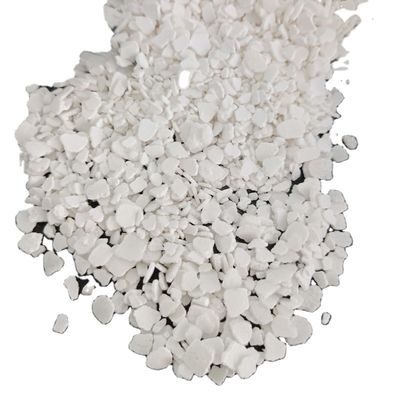 In water oplosbaar Calciumchloride Chemische stof 10035 04 8 Dichtheid 2 15 G/Cm3