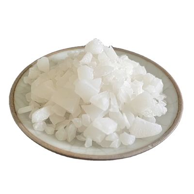PH-bereik 3,5-4,5 100 G/l Aluminiumsulfaatzout - G/cm3 2,66 Moleculair gewicht 342,15 G/mol