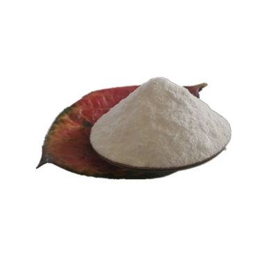 Vlokken van calciumchloride van industriële levensmiddelenkwaliteit 10043-52-4 voor droge opslag
