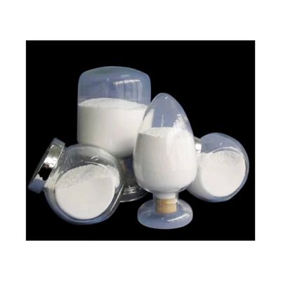 2 Smeltpunt Magnesiumoxide voor warmte-isolatiematerialen Cas 1309-48-4