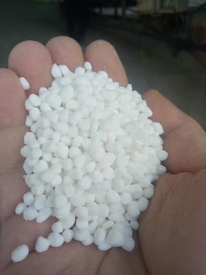 Drijfstofgehalte NH42So4 Ammoniumsulfaat Granulaten N 21% S 24%