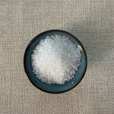 50kg zak Ammoniumsulfaat kunstmest essentieel voor optimale plantvoeding en groei