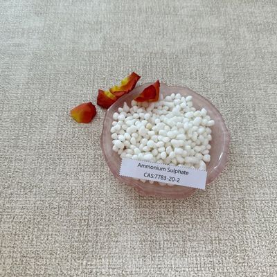 ammonium sulfate 21 0 0 granular fertilizer 25kg Granular (NH4) 2so4 Whith Price