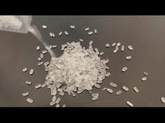 Vervaardiging Epsomzout Magnesiumsulfaat