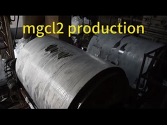 Het Hexahydraat van het magnesiumchloride