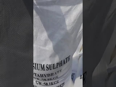 Magnesiumsulfaat Mgso4 Landbouwmest