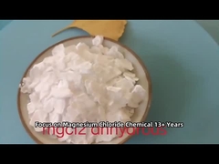 Watervrij magnesiumchloride MgCl2 99%