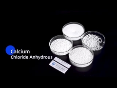 Calciumchloride watervrij Cacl2 droogmiddel