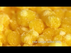 Het Heptahydraat van het magnesiumsulfaat