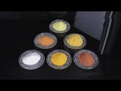 PAC polyaluminiumchloride 24%-29%