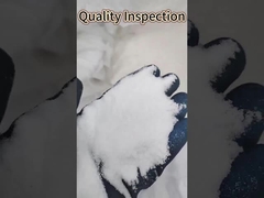 Natriumsulfiet Na2SO3 vóór verpakking