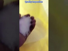 Ammoniumsulfaat N 21% Kristal